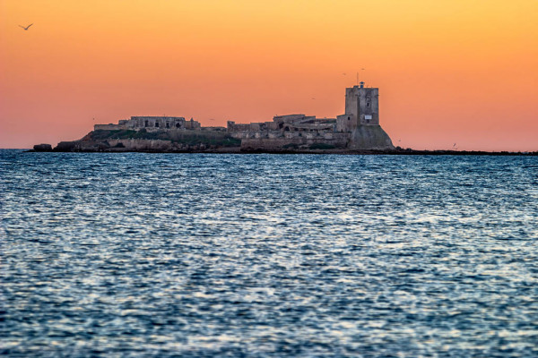 San Fernando Cádiz