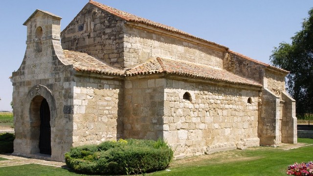 San Juan de Baños