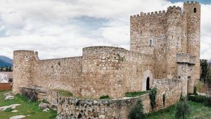 San Martín de Valdeiglesias, Sierra Oeste de Madrid