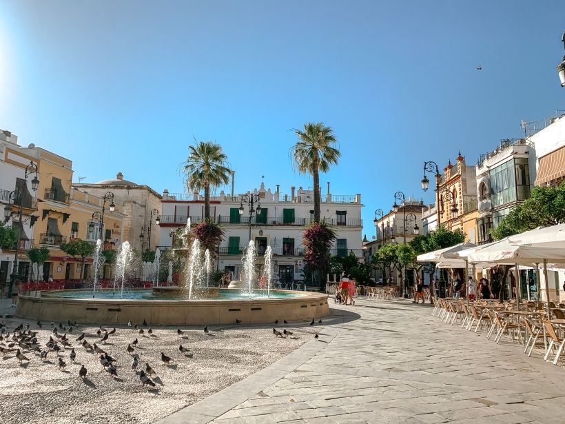 Sanlúcar de Barrameda