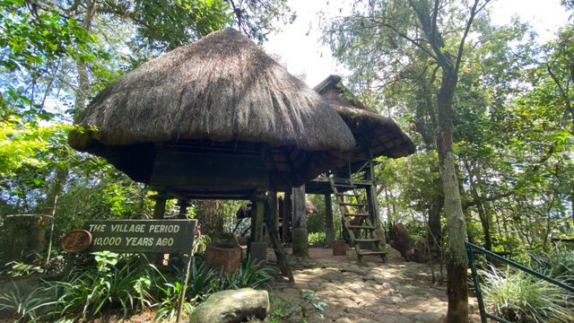 Santuario ecológico de Maryknoll