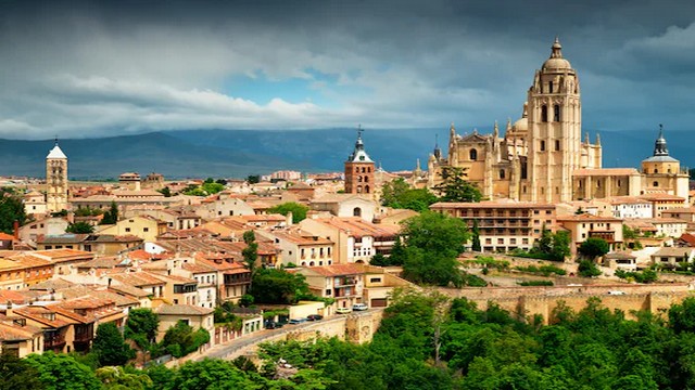 Segovia