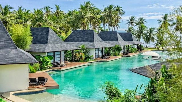 Siargao Bleu Resort and Spa