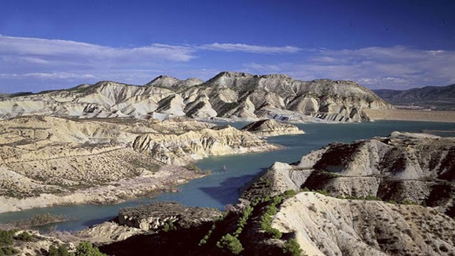 Sierra Espuña