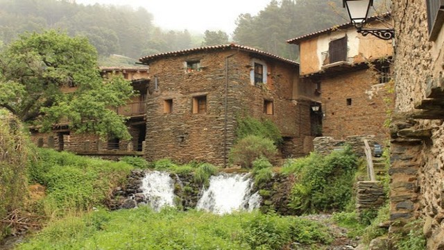 Sierra de Gata