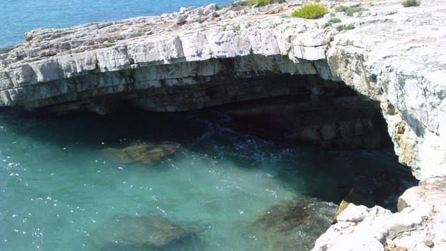 Sierra de Irta