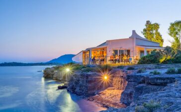 best-luxury-restaurants-in-sardinia