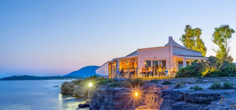 best-luxury-restaurants-in-sardinia