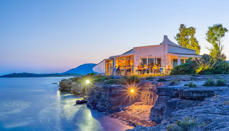 best-luxury-restaurants-in-sardinia