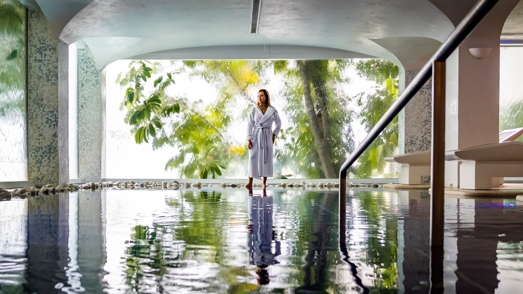 mejores spas marbella