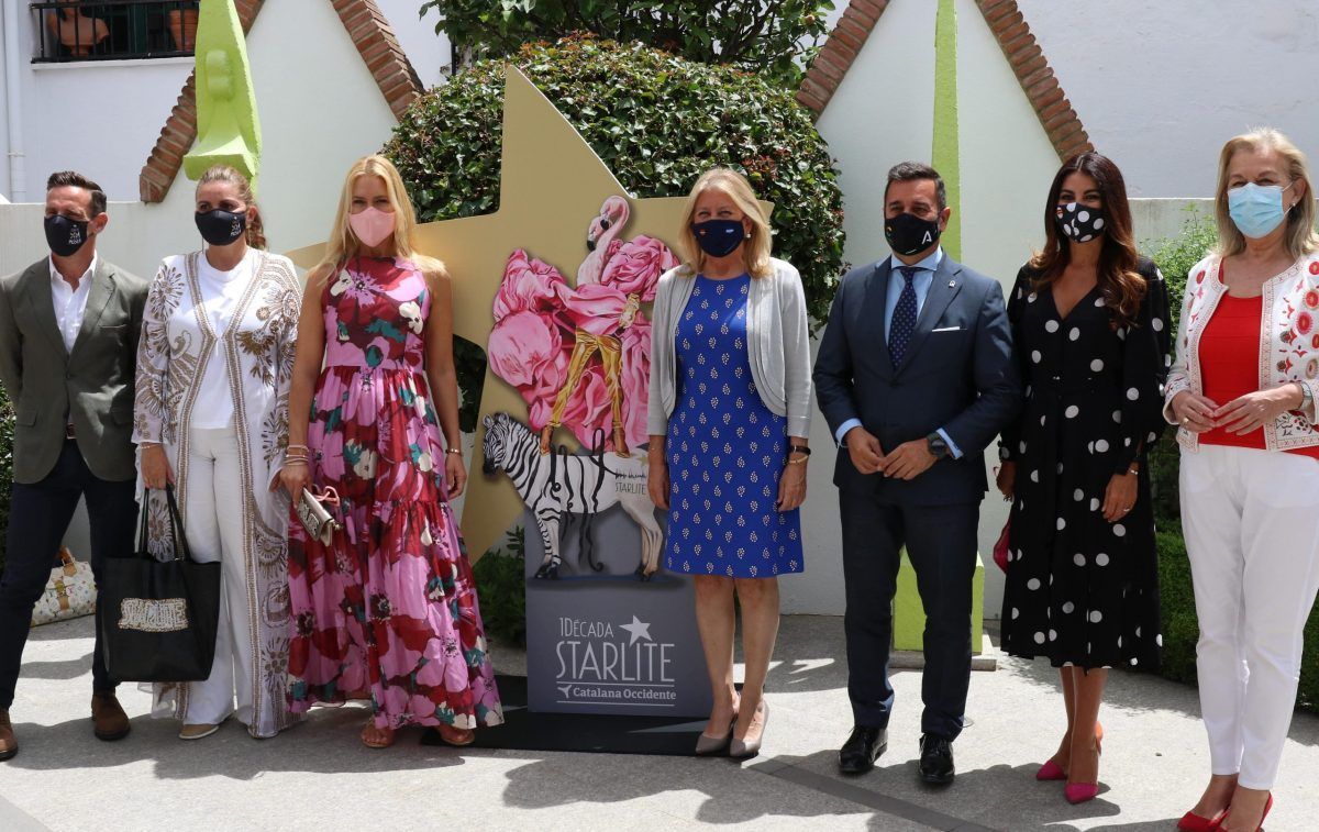 Starlite Marbella 2021
