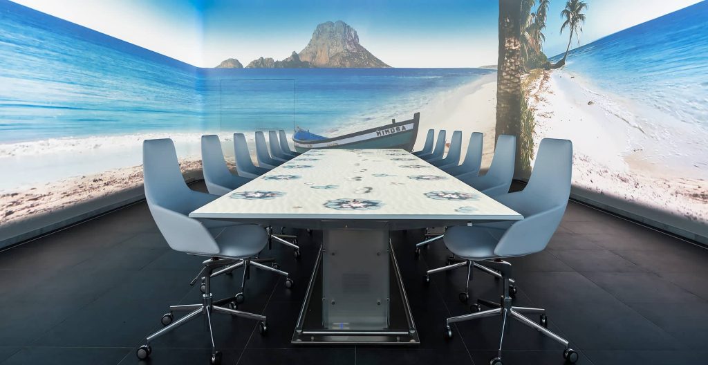 sublimotion ibiza 2024