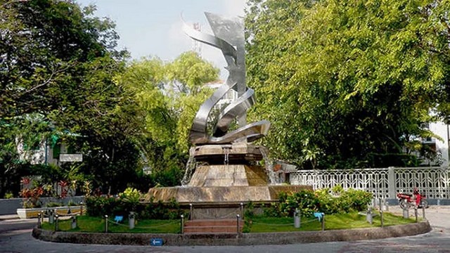 Sultan Park
