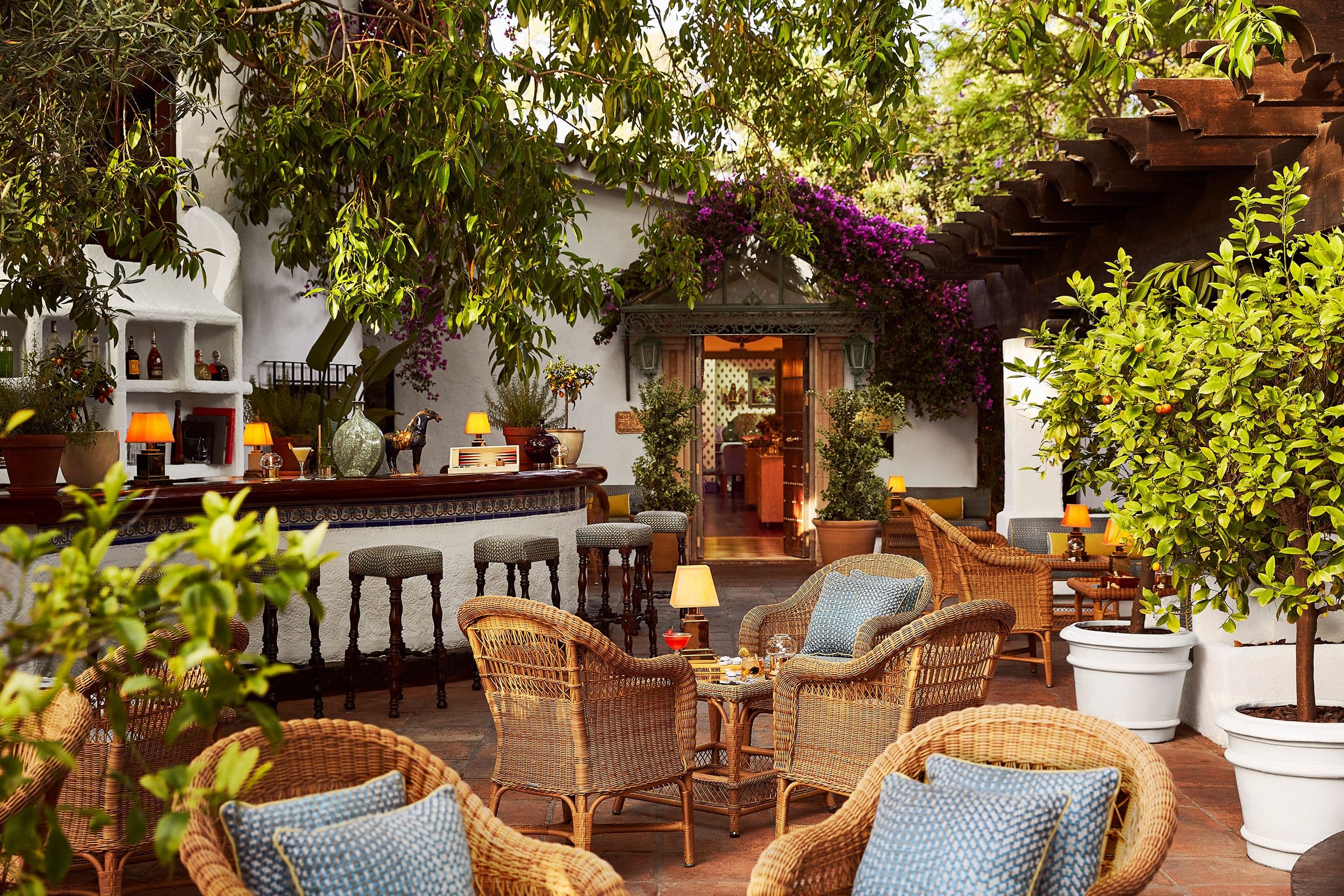 Marbella-clubhouse