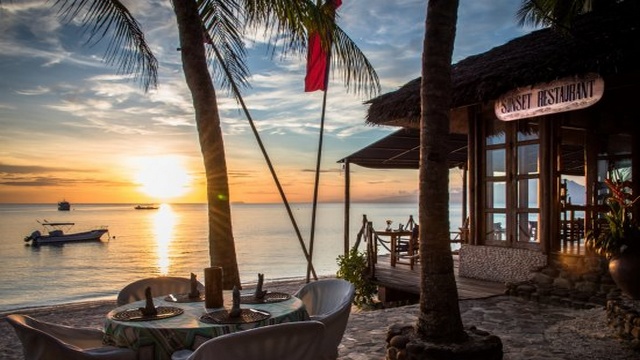 Sunset Restaurant