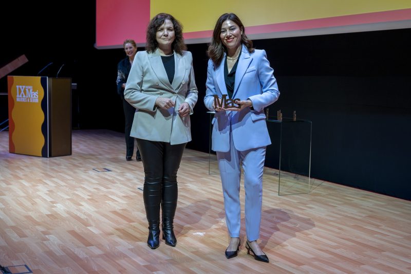 Premios MAS