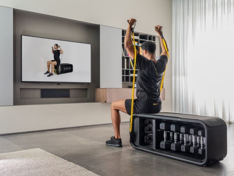 TECHNOGYM