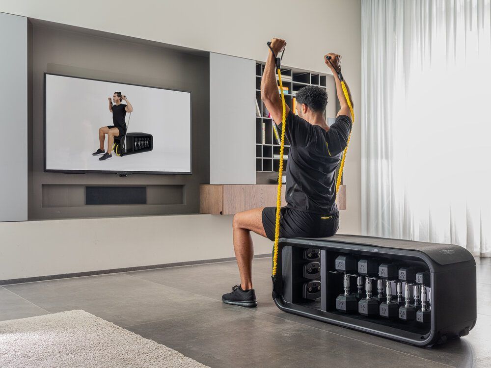 TECHNOGYM