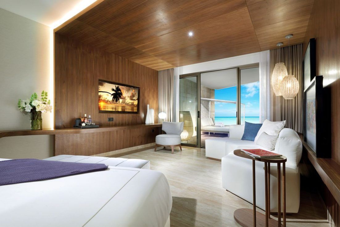 BLESS COLLECTION HOTELS - MADRID E IBIZA LUJO