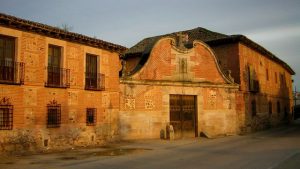 Talamanca del Jarama, Cuenca del Jarama