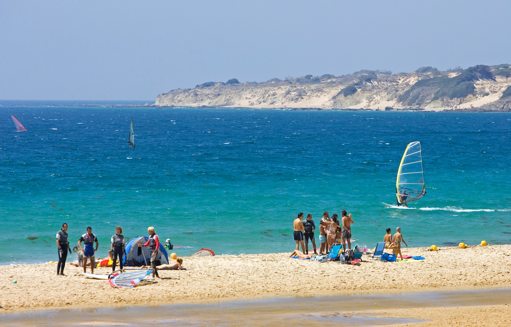 Tarifa pueblos de cadiz