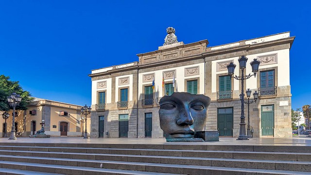 Teatro Àngel Guimerà