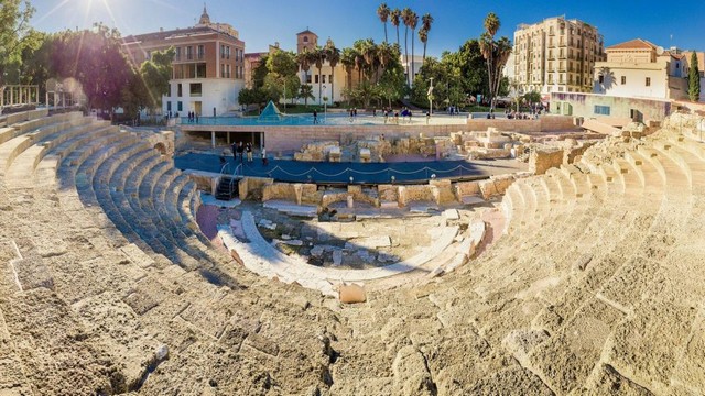 Teatro Romano