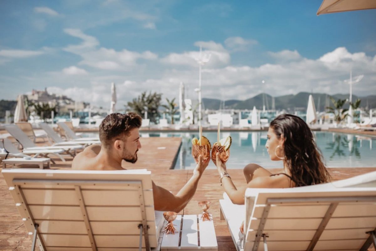 Hotel Corso Ibiza