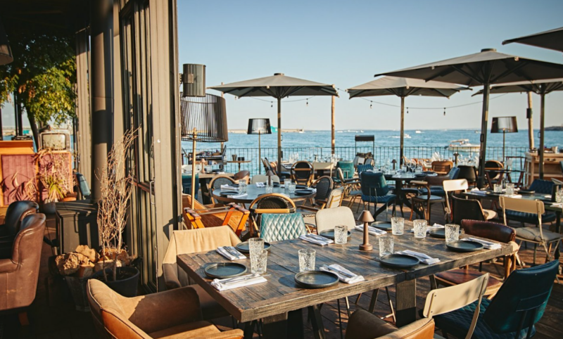 ROTO Ibiza