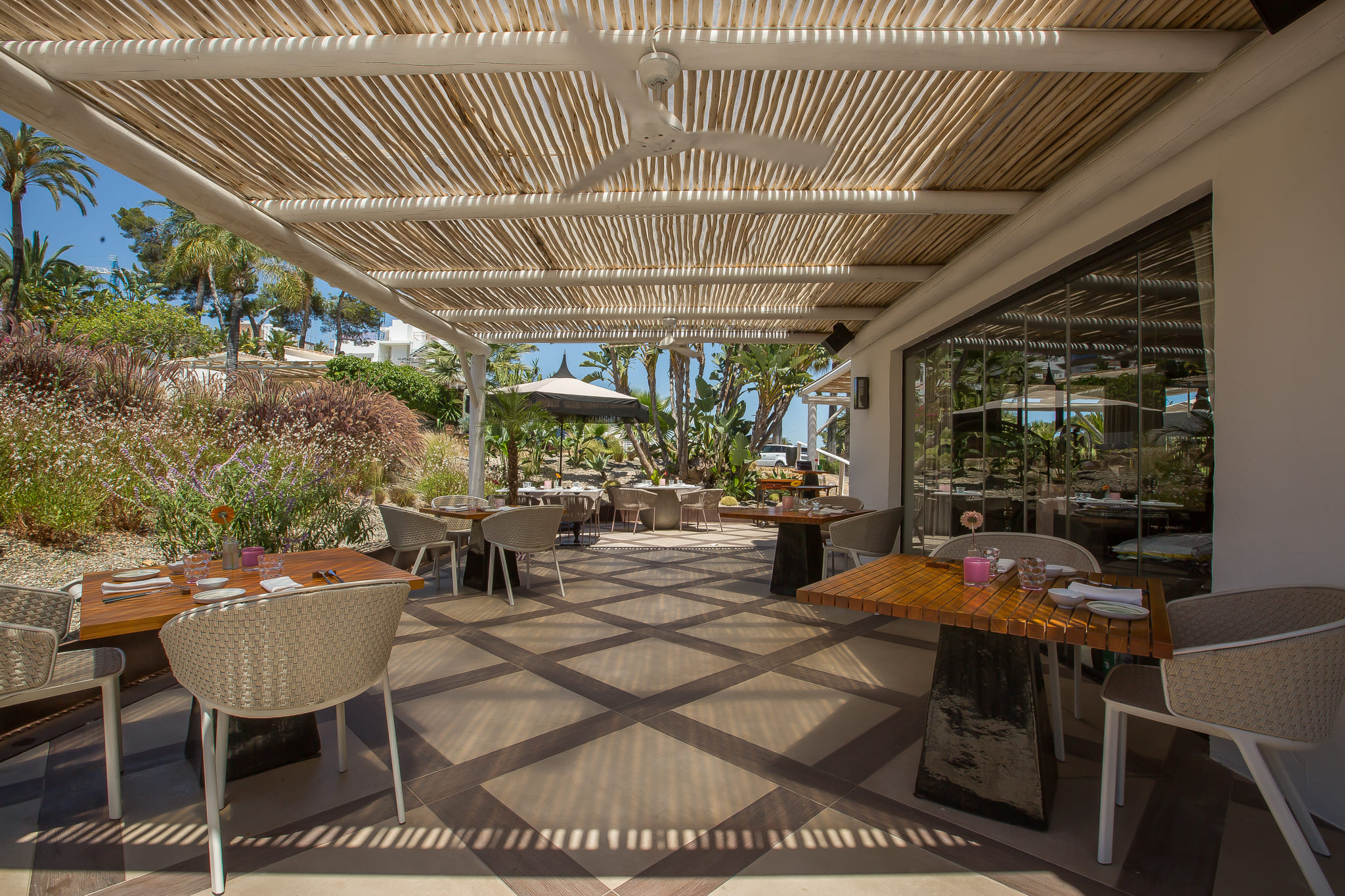 Boho Club Marbella