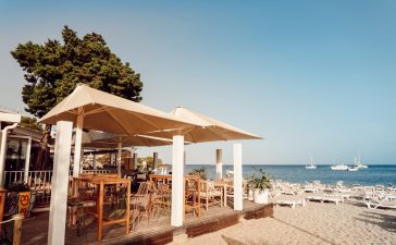 Mamajuana Ibiza