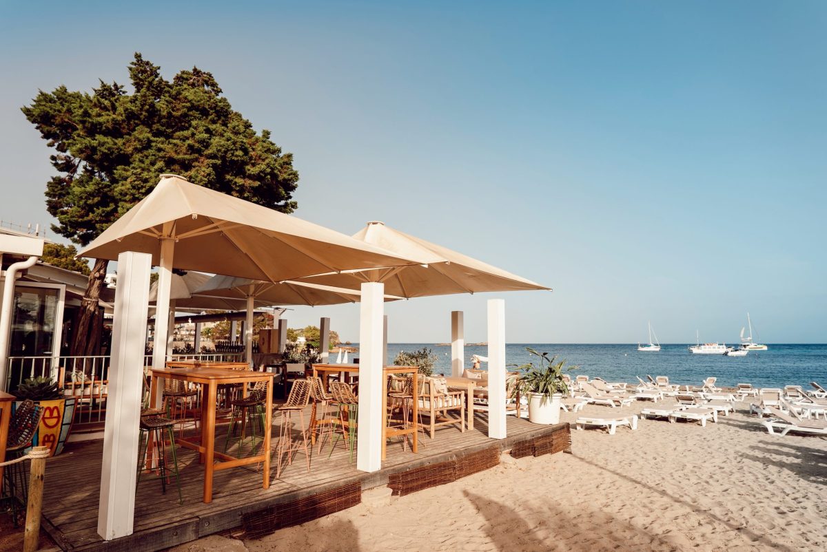 Mamajuana Ibiza