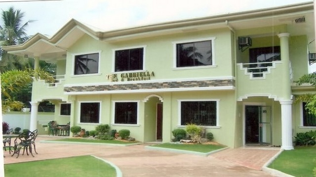 Dónde alojarse barato en Bohol