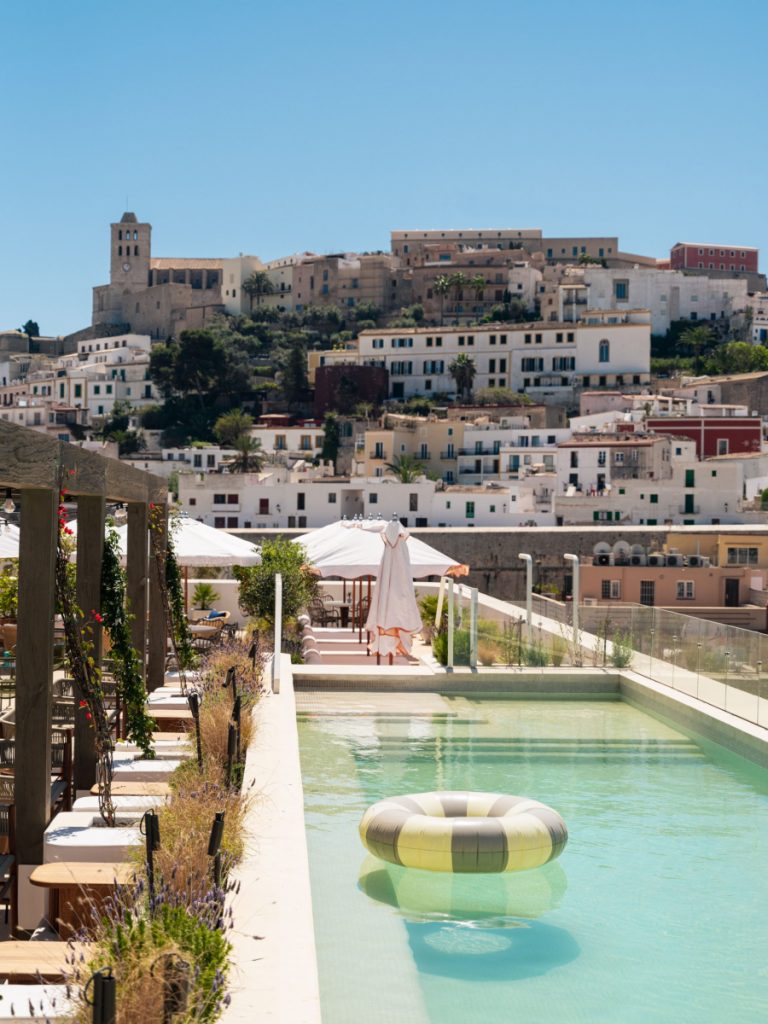 The Standard Ibiza