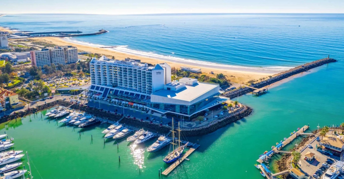 Tivoli Hotels&Resorts