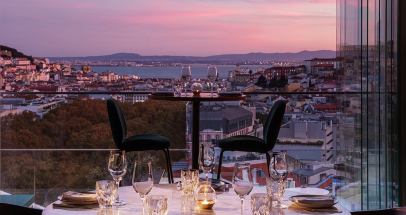 Tivoli Hotels&Resorts