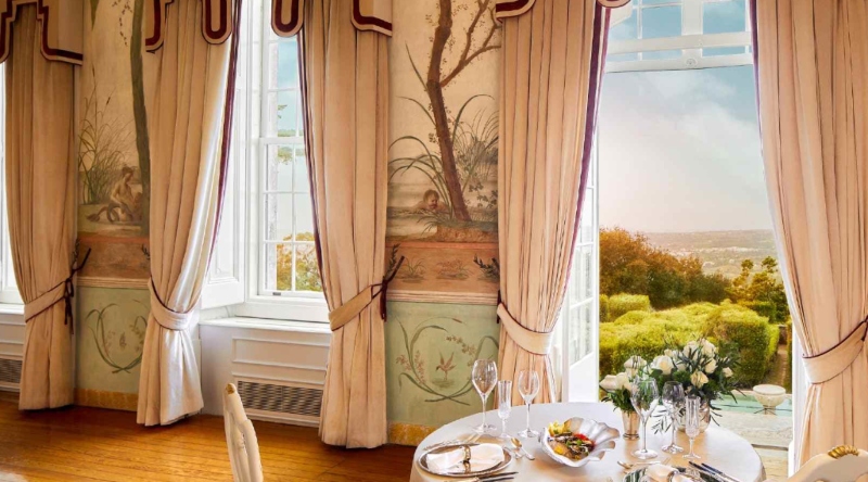 Tivoli Hotels&Resorts