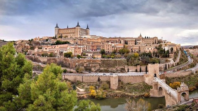 Toledo