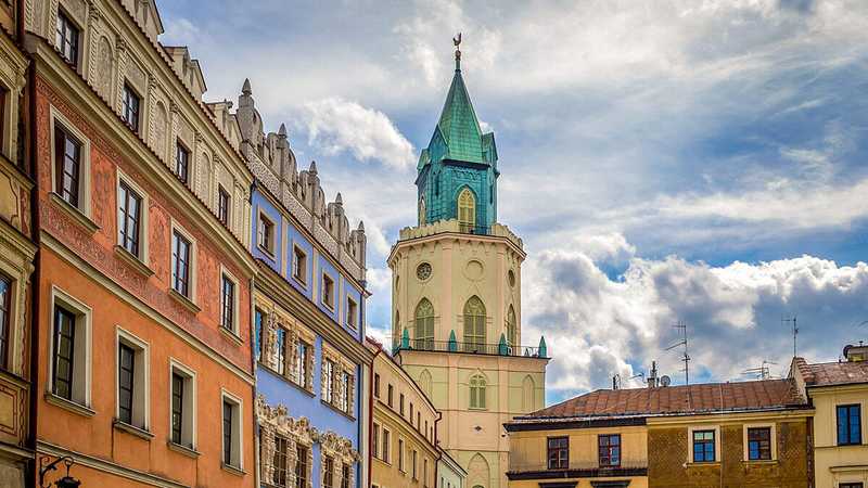 Torre Trinitaria