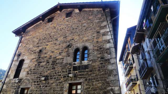 Torre de Likona