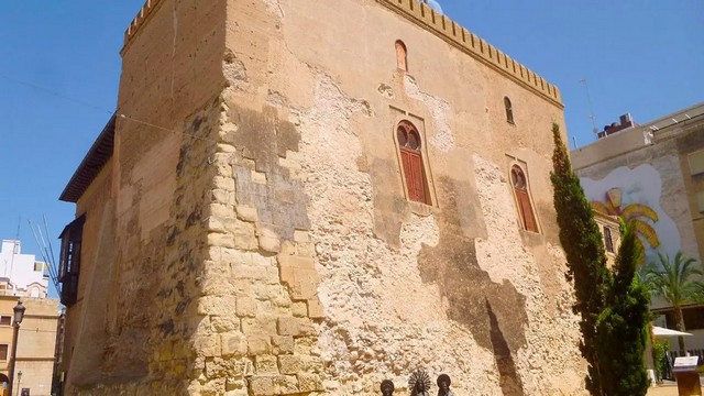 Torre de la Calaforra