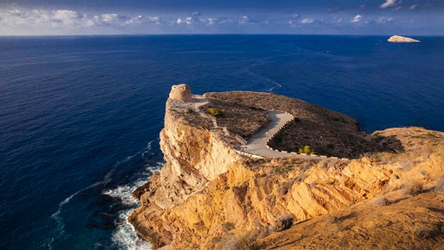 Torre de les Caletes