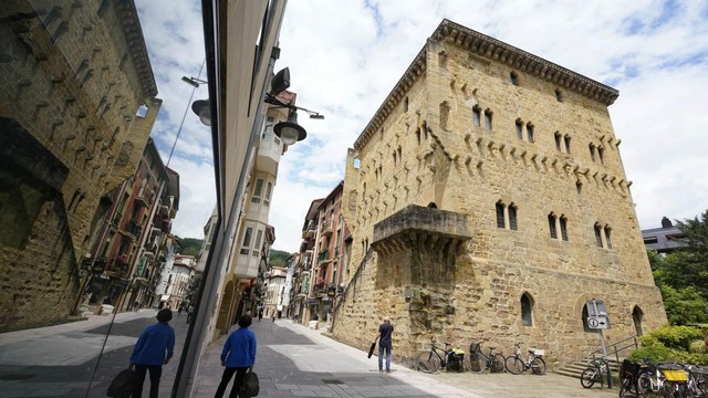 Torre de los Zarauz