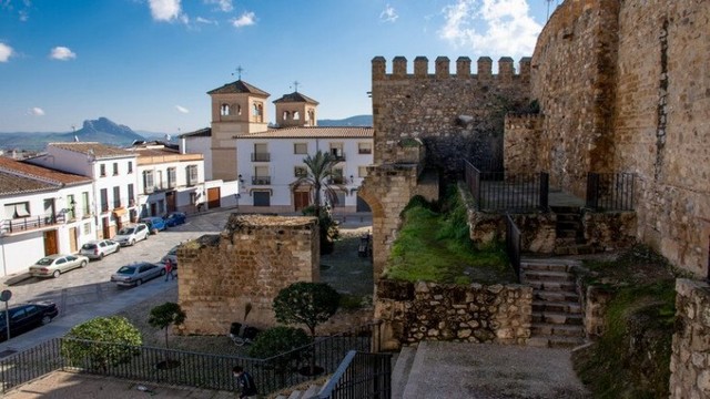 Torreón de Asalto