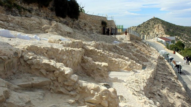 Tossal de la Cala