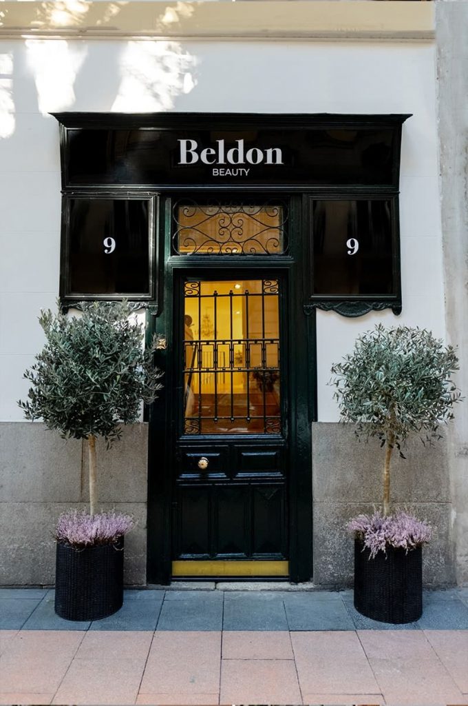 Beldon Beauty