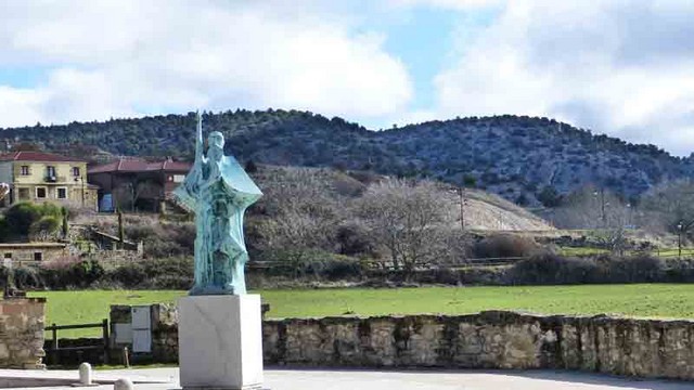 Triángulo del Arlanza