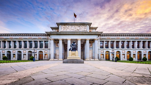 Triángulo del Arte