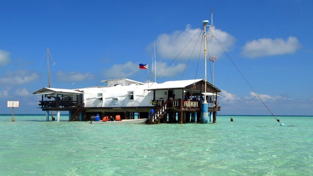 Tubbataha