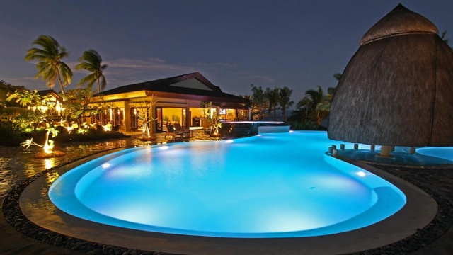 Two Seasons Island Resort and Spa